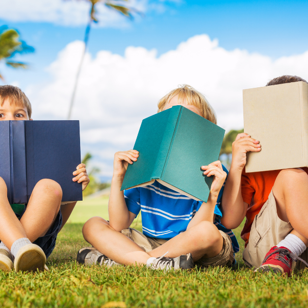 Audiobooks Book reading