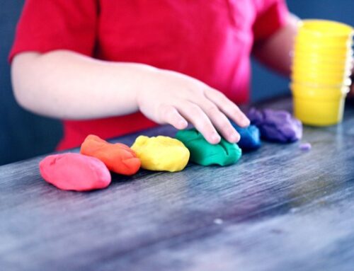 Bright Beginnings Early Learning Center